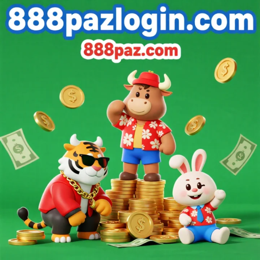 888paz.com